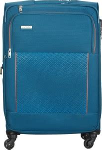 ARISTOCRAT Verrano 4W Expandable Strolly 71CM Expandable Check-in ...