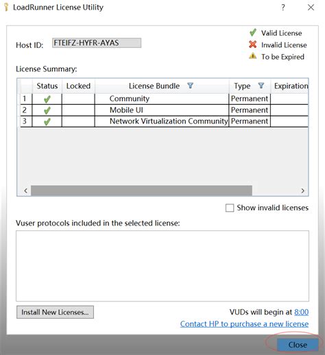 Image result for LoadRunner Lr188