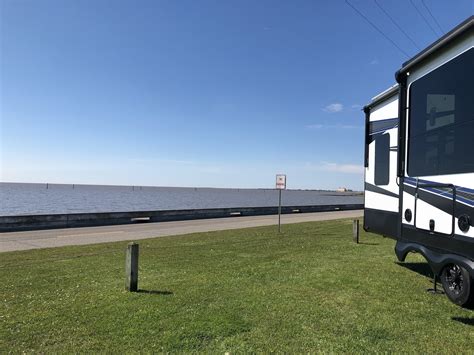 Buccaneer State Park Reviews updated 2026