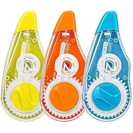 Tombow Mono Original Correction Tape, 1-Pack : Amazon.in: Home & Kitchen
