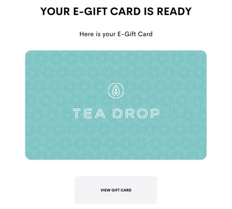 Image result for Print eGift Card