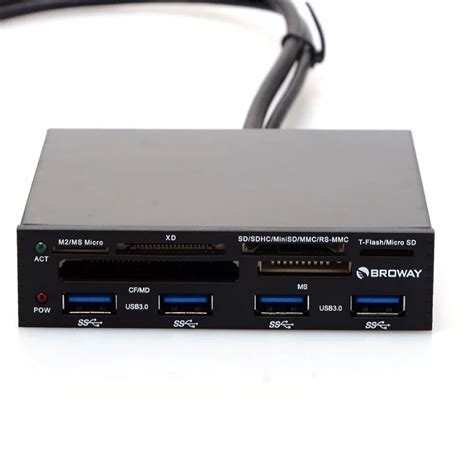 Image result for Internal Card Reader