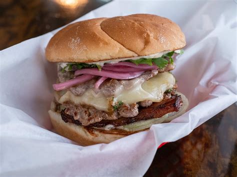 Taurus Ox Review - Capitol Hill - Seattle - The Infatuation