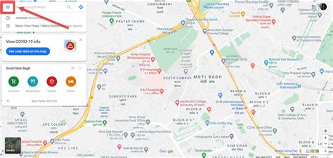 Image result for Custom Google Maps