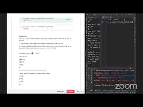 Image result for +P-CEP Python Mock Exam