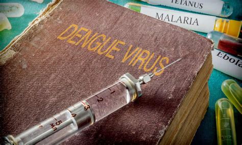 Amrita Hospital Launches Third Phase of 'Dengue All' Vaccine Trial