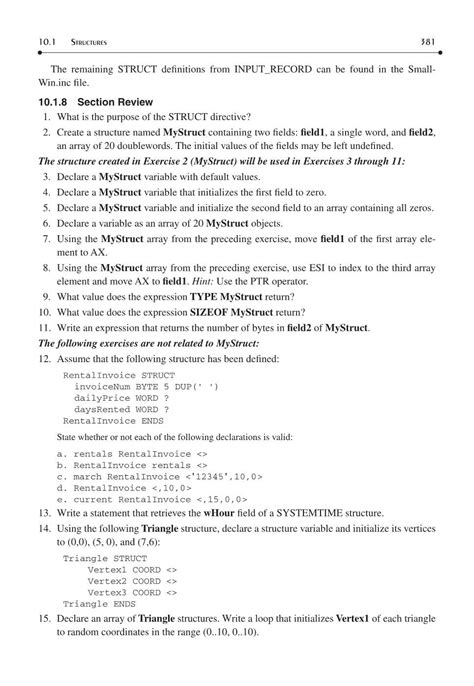 Image result for Intel Assembly Language Example