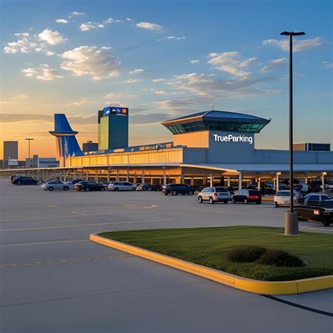 KCI Airport Parking FAQs: Answers to Common Questions | Trueparkings ...