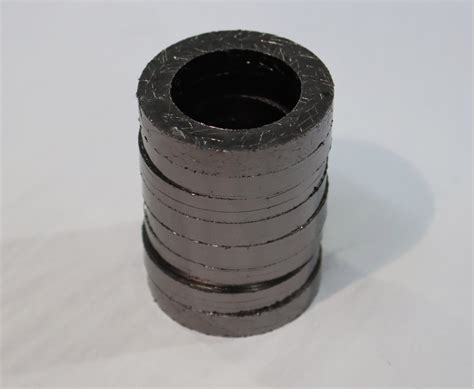 Image result for Graphite Packing Purpose