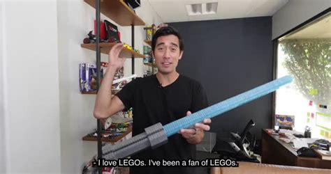 Image result for Zach LEGO Projects