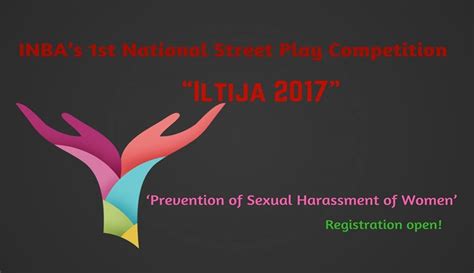 INBA’s Section for Law Students: 1st National Street Play Competition ...
