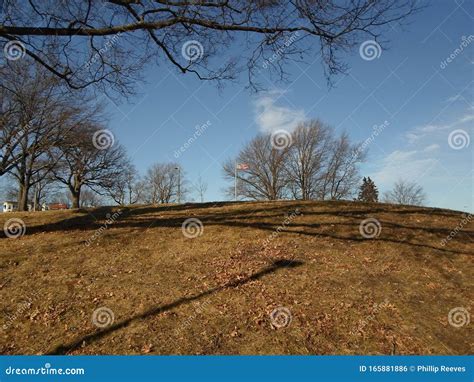 Ronan Park, Fields Corner, Dorchester, Boston, Massachusetts, EUA Foto ...