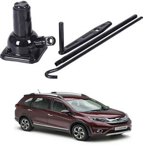 MATIES 2 Ton Heavy Duty Spiral Jack For BRV-Honda-2015 Vehicle Jack ...