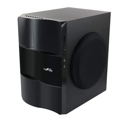 BEFREE SOUND Wireless 5.1 Surround Sound Speaker System with India | Ubuy