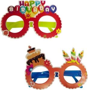 Shopperskart Awesome specs for the coolest kids at party time! Party ...