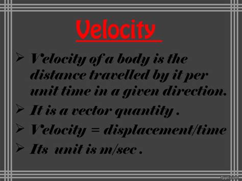 Image result for Class 9 Science Physics Motion Lesson