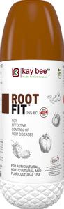 KAY BEE Plant-Based Environmental Friendly Bio-Pesticide Root Fit ...