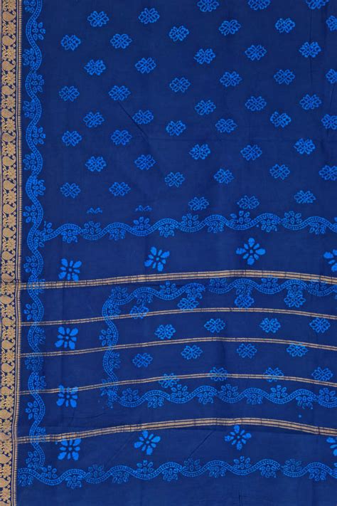 Sungudi Sarees – knotnthreads