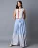 Buy Multicoloured Fusion Wear Sets for Women by W Online | Ajio.com