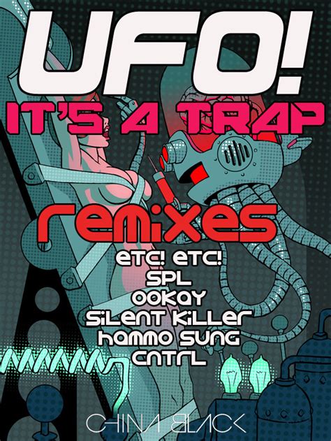 Image result for Alien Force Trap Remix