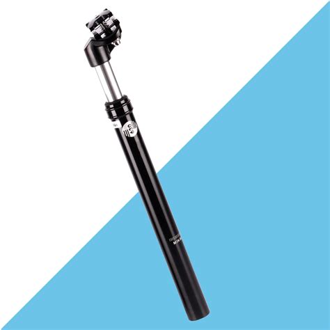 Bike Dropper Post With Lever Boat Seat Post Rod Holder | Desertcart INDIA