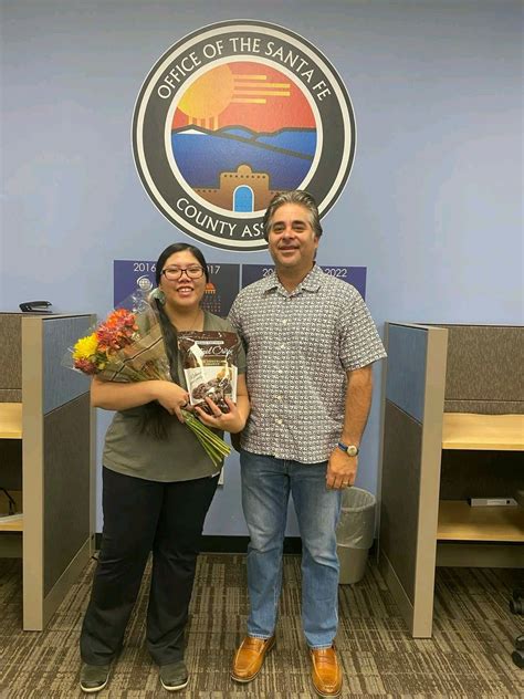 Office of the Santa Fe County Assessor on LinkedIn: #itsyouwevalue