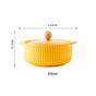 All Purpose Serving Pot Online - Premium Bowl with Lid | Nestasia