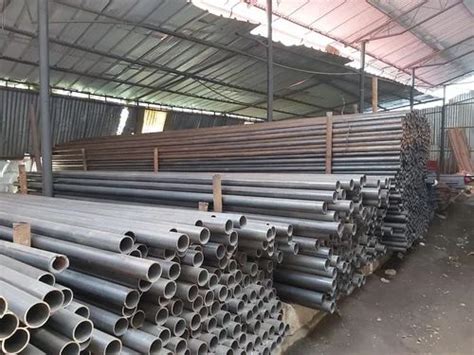 Scaffholding Pipes - Ms Scaffolding Pipes Manufacturer from Kochi