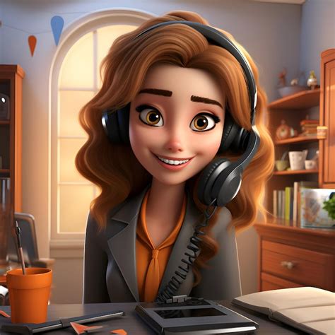 Customer service cartoon Images - Free Download on Freepik