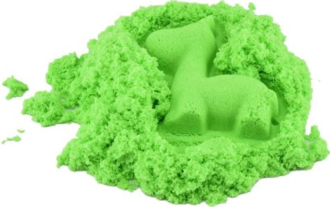 Kinetic Sand - 1 Kg | Smooth and Non-Sticky Sand for Kids – Miniture