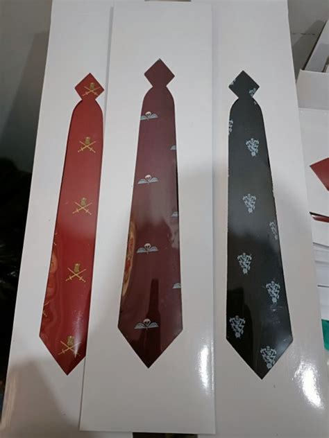 Logo Ties Manufacturer,Wholesale Logo Ties Supplier from delhi India
