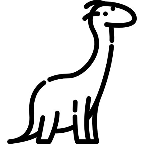 Loch-ness-monster icon Special Lineal | Freepik