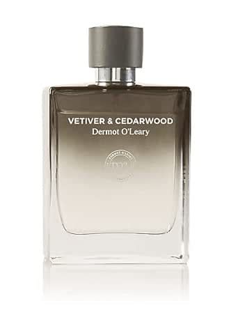 Marks & Spencer Men's Vetiver Eau De Toilette 100ml : Amazon.in: Beauty