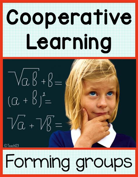 Co-operative Learning Structures 的图像结果