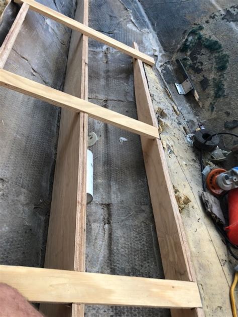 Image result for Boat Stringer Fail