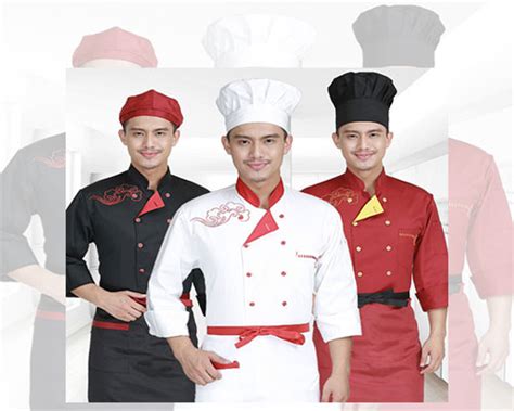 Chef-Caps