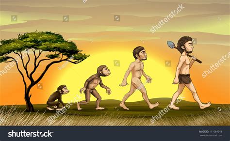 Men Evolution Chart 的图像结果