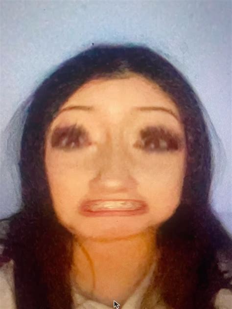 Ash Trevino Full Body Pic