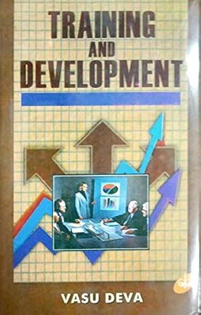 Buy Training and Development Book Online at Low Prices in India ...