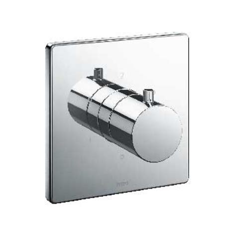 Toto 3 Way Thermostatic Diverter Concealed Thermostat TBV02102B ...