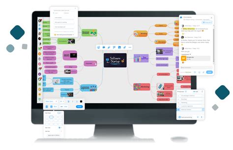 Mind Map Software | Best Online Mind Mapping Tools for Collaboration ...