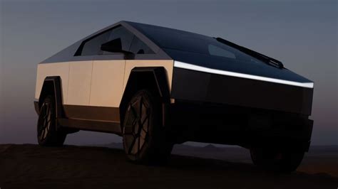 Upcoming Tesla Cars In India: Model X Or Cybertruck, Here's What The ...