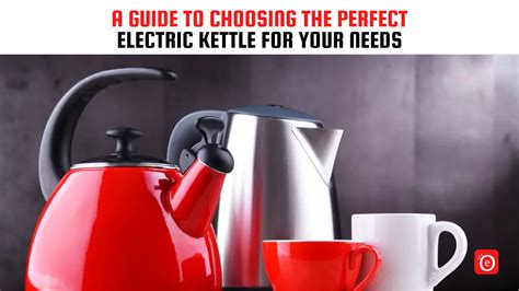 How To Choose A Good Kettle at Jimmy Lewis blog