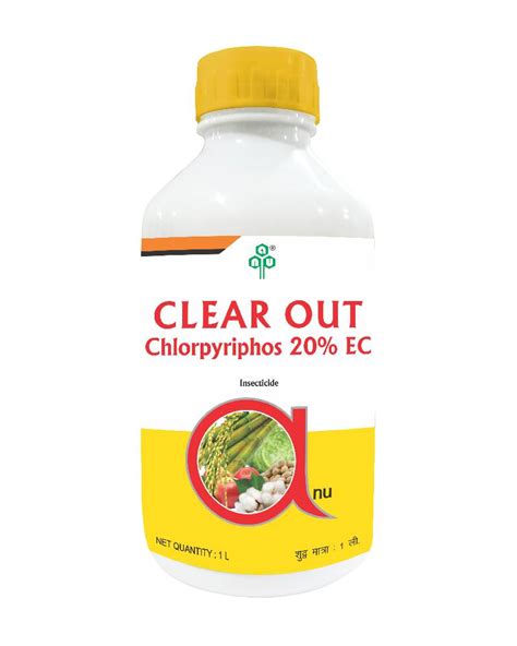 Anu Products Limited...