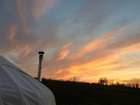 YURTS CORNWALL (Fowey) - Campground Reviews & Photos - Tripadvisor