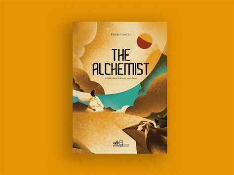 Alchemist Book