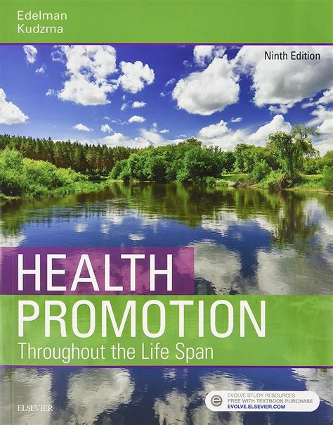 Buy Health Promotion Throughout the Life Span Book Online at Low Prices ...