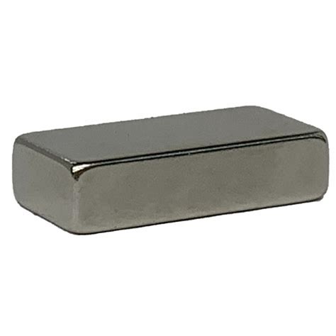 Magnete piastra neodimio – Berardi Group