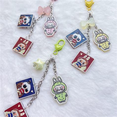 Image result for Labuto Keychain