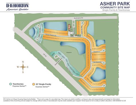 Asher Park Portal at Horace French blog